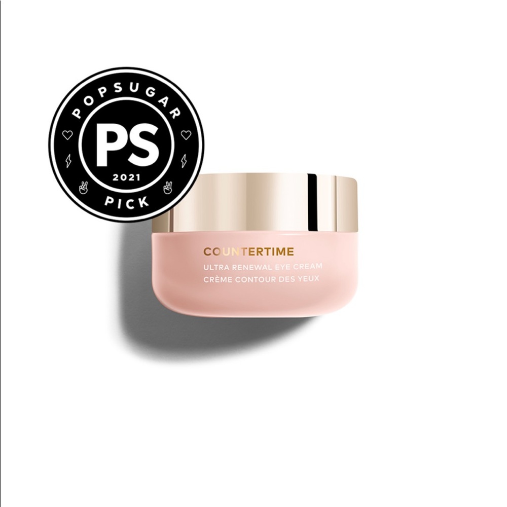 Ultra Renewal Eye Cream